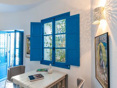 Photo 30 de Boundless Blue House - Meilleure vue sur la mer - WiFi 50 Mbps