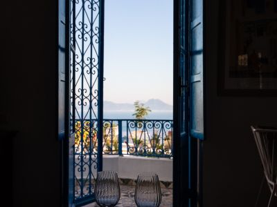 Photo 33 de Boundless Blue House - Meilleure vue sur la mer - WiFi 50 Mbps