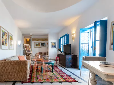 Photo 4 de Boundless Blue House - Meilleure vue sur la mer - WiFi 50 Mbps