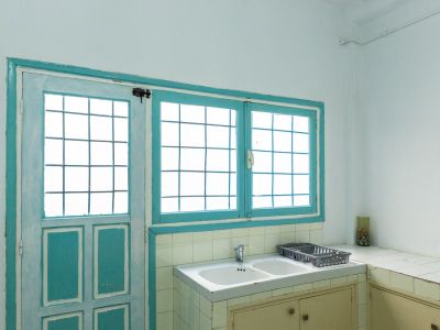 Photo 40 de Boundless Blue House - Meilleure vue sur la mer - WiFi 50 Mbps