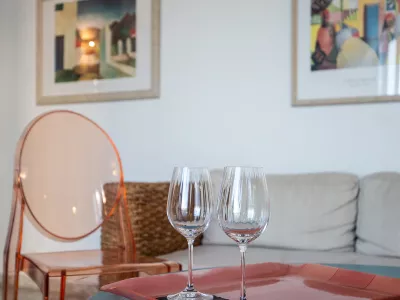 Photo 8 de Boundless Blue House - Meilleure vue sur la mer - WiFi 50 Mbps