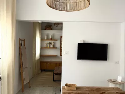 Charmant 33 m2 en Bord de Mer