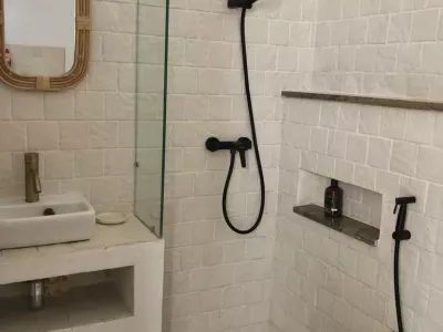 Photo 10 de Charmant 33 m2 en Bord de Mer