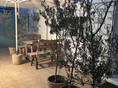 Photo 15 de Charmant 33 m2 en Bord de Mer