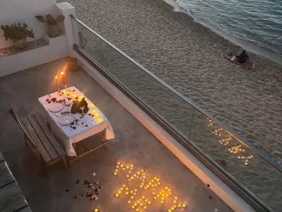 Photo 16 de Charmant 33 m2 en Bord de Mer