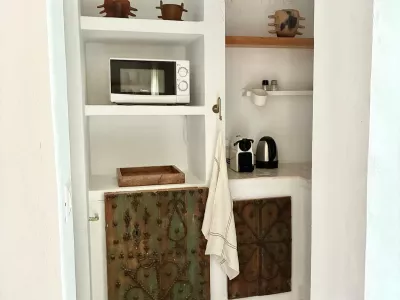 Photo 4 de Charmant 33 m2 en Bord de Mer