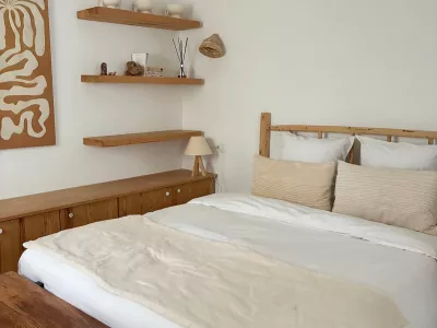 Photo 6 de Charmant 33 m2 en Bord de Mer