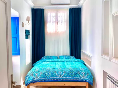 Photo 10 de Dar Saida, petit havre de paix au cœur de Sidi Bou