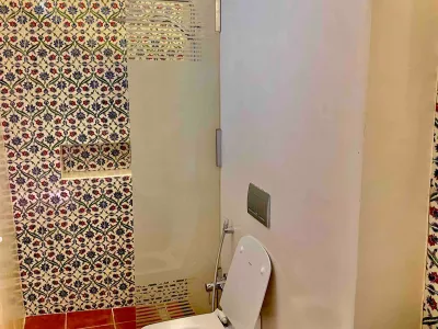 Photo 12 de Dar Saida, petit havre de paix au cœur de Sidi Bou