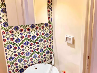 Photo 14 de Dar Saida, petit havre de paix au cœur de Sidi Bou