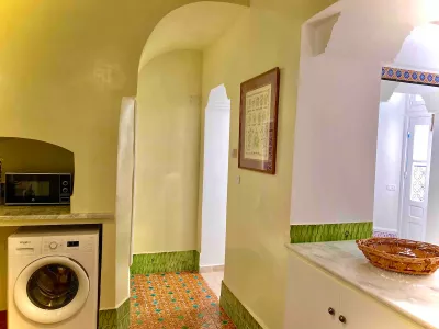 Photo 25 de Dar Saida, petit havre de paix au cœur de Sidi Bou