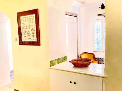 Photo 28 de Dar Saida, petit havre de paix au cœur de Sidi Bou