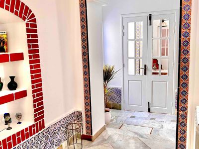 Photo 33 de Dar Saida, petit havre de paix au cœur de Sidi Bou