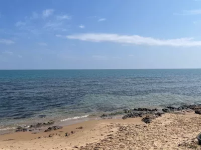 Photo 26 de En bord de mer