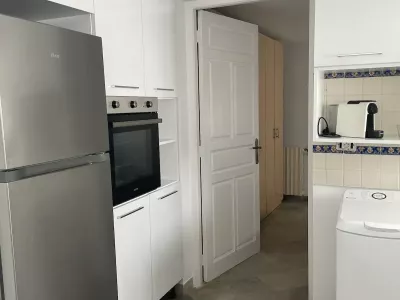 Photo 6 de En bord de mer