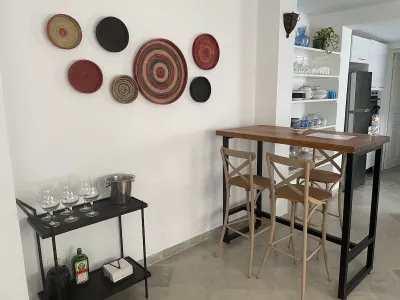 Photo 8 de En bord de mer