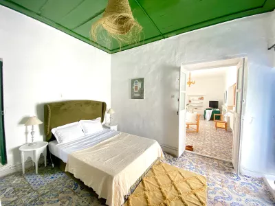 Photo 11 de Évasion authentique Sidi Bou Saïd - Vue incroyable