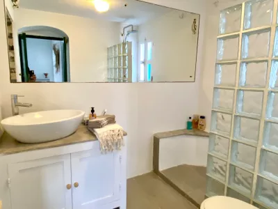 Photo 16 de Évasion authentique Sidi Bou Saïd - Vue incroyable