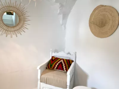 Photo 20 de Évasion authentique Sidi Bou Saïd - Vue incroyable