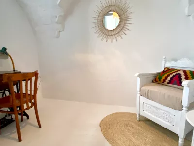 Photo 22 de Évasion authentique Sidi Bou Saïd - Vue incroyable