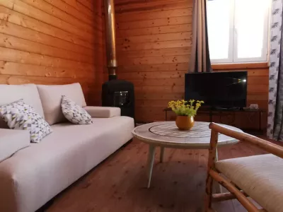 Photo 13 de Le Perchoir d'Amilcar : Cosy s+1 vue sur mer