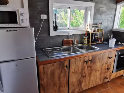 Photo 15 de Le Perchoir d'Amilcar : Cosy s+1 vue sur mer