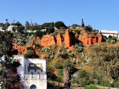 Photo 19 de Le Perchoir d'Amilcar : Cosy s+1 vue sur mer