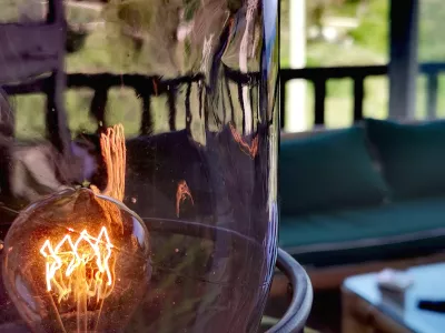 Photo 21 de Le Perchoir d'Amilcar : Cosy s+1 vue sur mer