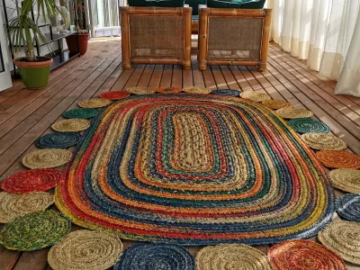 Photo 24 de Le Perchoir d'Amilcar : Cosy s+1 vue sur mer