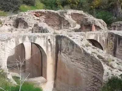 Photo 25 de Le Perchoir d'Amilcar : Cosy s+1 vue sur mer