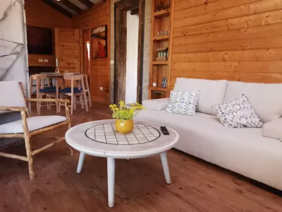 Photo 8 de Le Perchoir d'Amilcar : Cosy s+1 vue sur mer