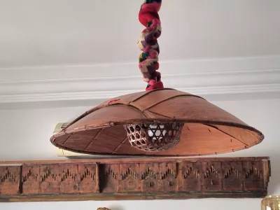 Photo 14 de Le Tunisois de Sidi Bousaid idéalement situé