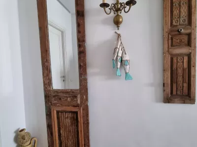 Photo 19 de Le Tunisois de Sidi Bousaid idéalement situé