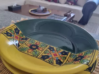 Photo 22 de Le Tunisois de Sidi Bousaid idéalement situé