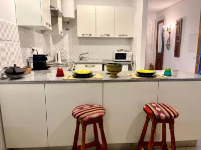 Photo 25 de Le Tunisois de Sidi Bousaid idéalement situé