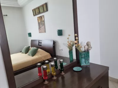 Photo 26 de Le Tunisois de Sidi Bousaid idéalement situé