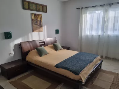 Photo 27 de Le Tunisois de Sidi Bousaid idéalement situé