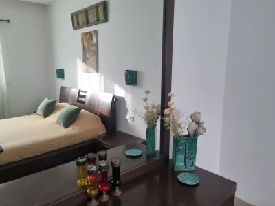 Photo 28 de Le Tunisois de Sidi Bousaid idéalement situé