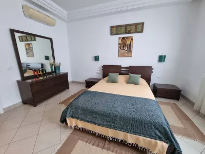 Photo 29 de Le Tunisois de Sidi Bousaid idéalement situé