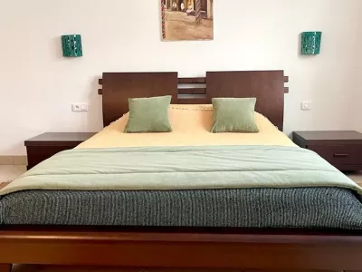 Photo 30 de Le Tunisois de Sidi Bousaid idéalement situé