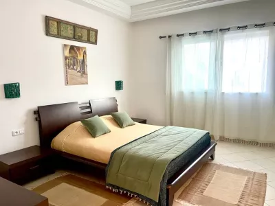 Photo 31 de Le Tunisois de Sidi Bousaid idéalement situé