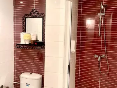 Photo 34 de Le Tunisois de Sidi Bousaid idéalement situé