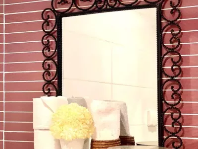 Photo 35 de Le Tunisois de Sidi Bousaid idéalement situé