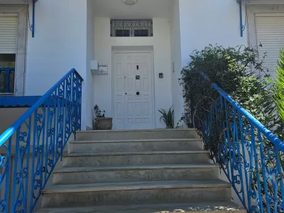 Photo 36 de Le Tunisois de Sidi Bousaid idéalement situé