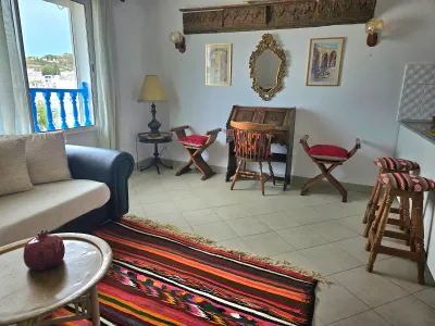 Photo 38 de Le Tunisois de Sidi Bousaid idéalement situé