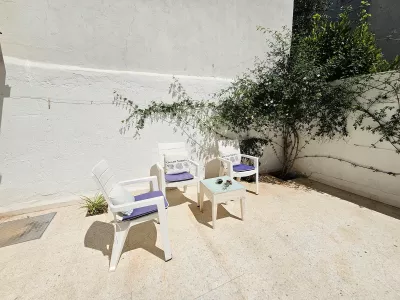 Photo 43 de Le Tunisois de Sidi Bousaid idéalement situé