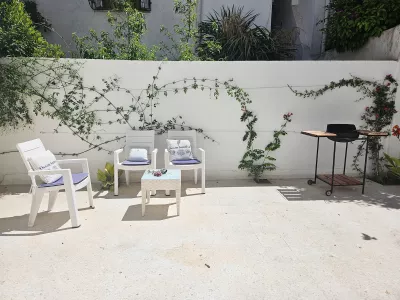 Photo 45 de Le Tunisois de Sidi Bousaid idéalement situé