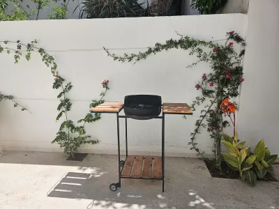 Photo 46 de Le Tunisois de Sidi Bousaid idéalement situé