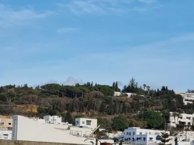 Photo 7 de Le Tunisois de Sidi Bousaid idéalement situé