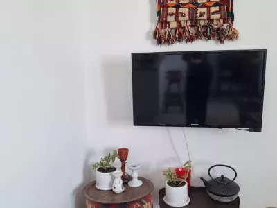 Photo 8 de Le Tunisois de Sidi Bousaid idéalement situé